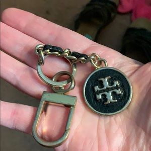 Tory Burch Key Ring